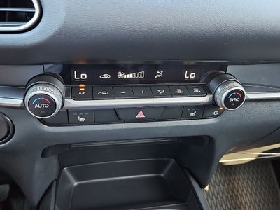 2026 Mazda Mazda CX-30 2.5 S Select Sport