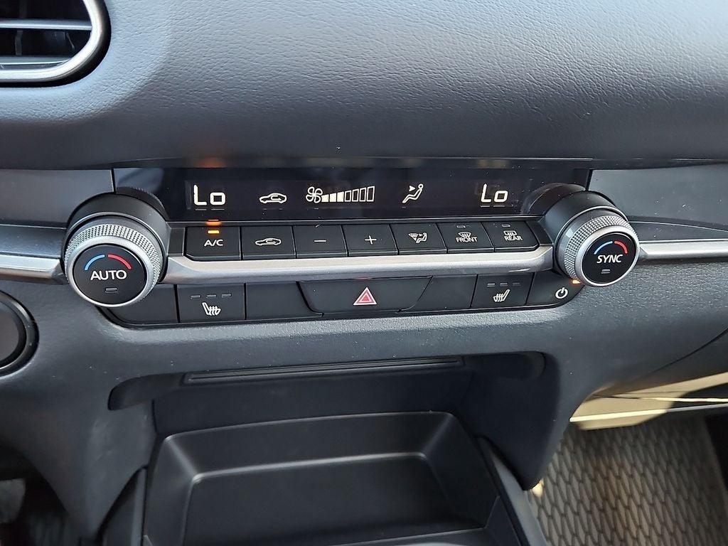 2026 Mazda Mazda CX-30 2.5 S Select Sport