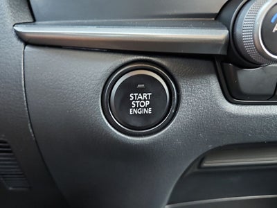 2026 Mazda Mazda CX-30 2.5 S Select Sport