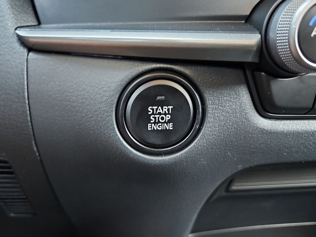 2026 Mazda Mazda CX-30 2.5 S Select Sport