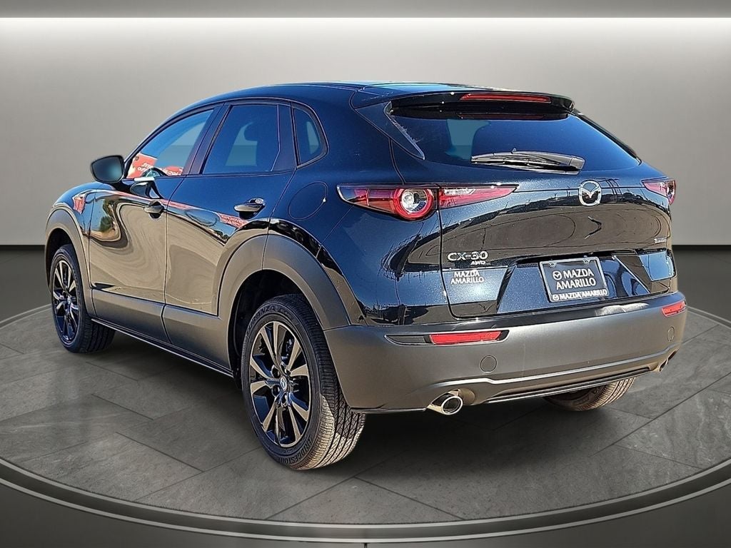 2026 Mazda Mazda CX-30 2.5 S Select Sport