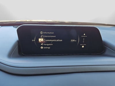 2026 Mazda Mazda CX-30 2.5 S Select Sport