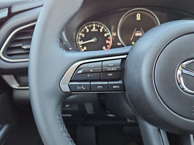 2026 Mazda Mazda CX-30 2.5 S Select Sport
