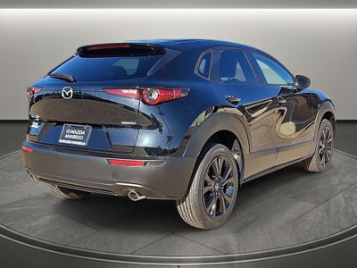 2026 Mazda Mazda CX-30 2.5 S Select Sport