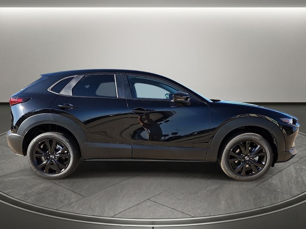 2026 Mazda Mazda CX-30 2.5 S Select Sport