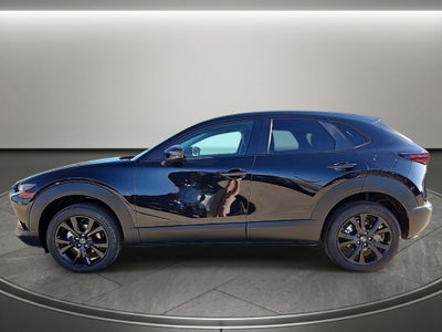 2026 Mazda Mazda CX-30 2.5 S Select Sport