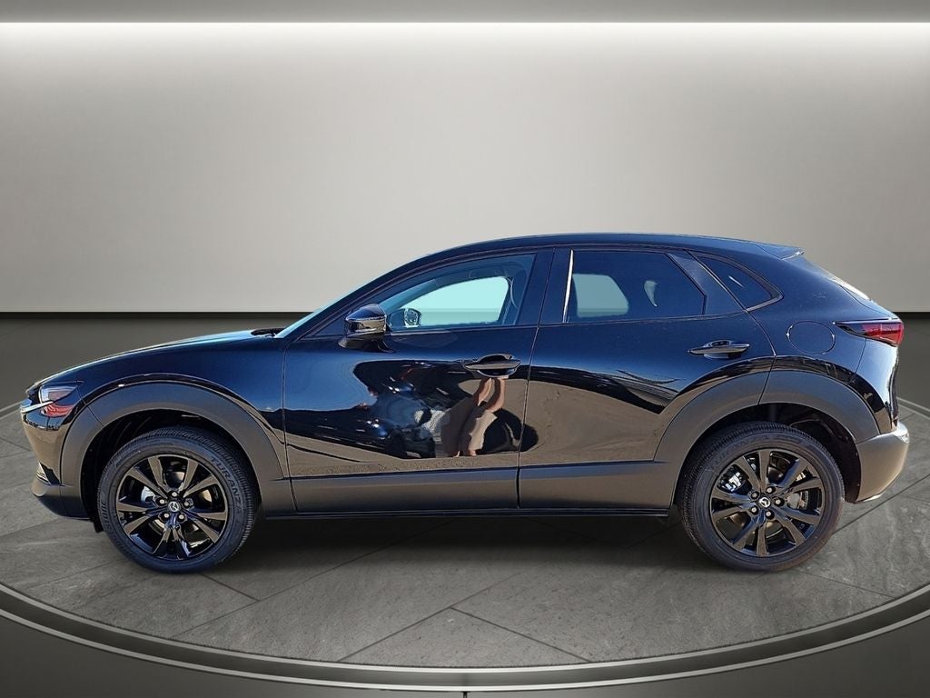 2026 Mazda Mazda CX-30 2.5 S Select Sport