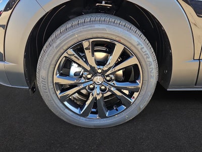 2026 Mazda Mazda CX-30 2.5 S Select Sport