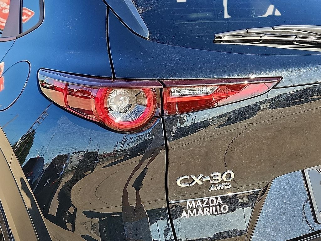 2026 Mazda Mazda CX-30 2.5 S Select Sport