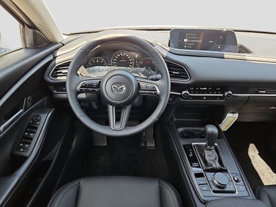 2026 Mazda Mazda CX-30 2.5 S Select Sport
