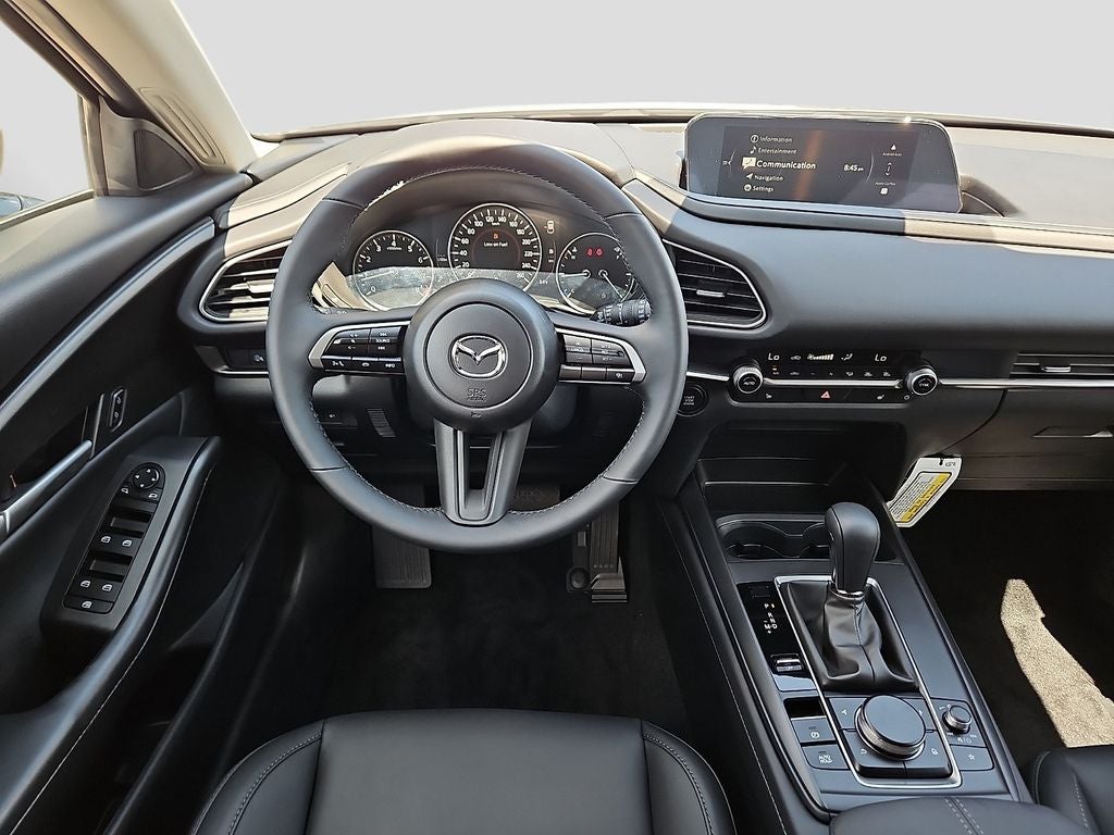 2026 Mazda Mazda CX-30 2.5 S Select Sport