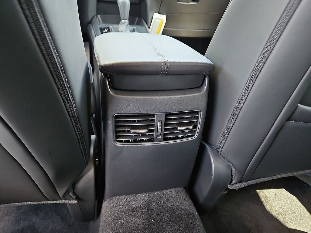 2026 Mazda Mazda CX-30 2.5 S Select Sport