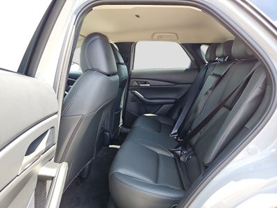 2026 Mazda Mazda CX-30 2.5 S Select Sport
