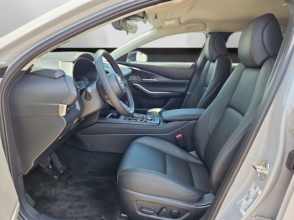 2026 Mazda Mazda CX-30 2.5 S Select Sport