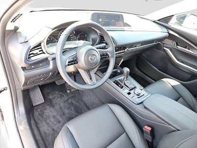 2026 Mazda Mazda CX-30 2.5 S Select Sport