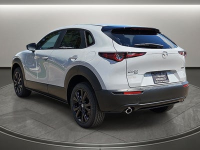 2026 Mazda Mazda CX-30 2.5 S Select Sport