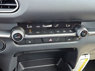 2026 Mazda Mazda CX-30 2.5 S Select Sport
