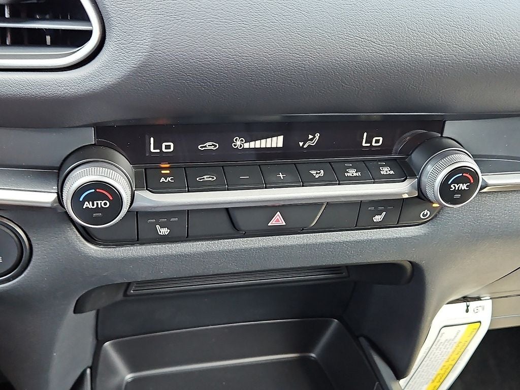 2026 Mazda Mazda CX-30 2.5 S Select Sport