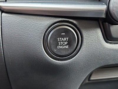 2026 Mazda Mazda CX-30 2.5 S Select Sport