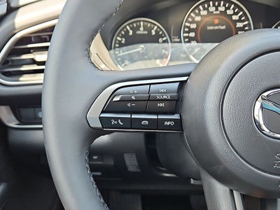 2026 Mazda Mazda CX-30 2.5 S Select Sport
