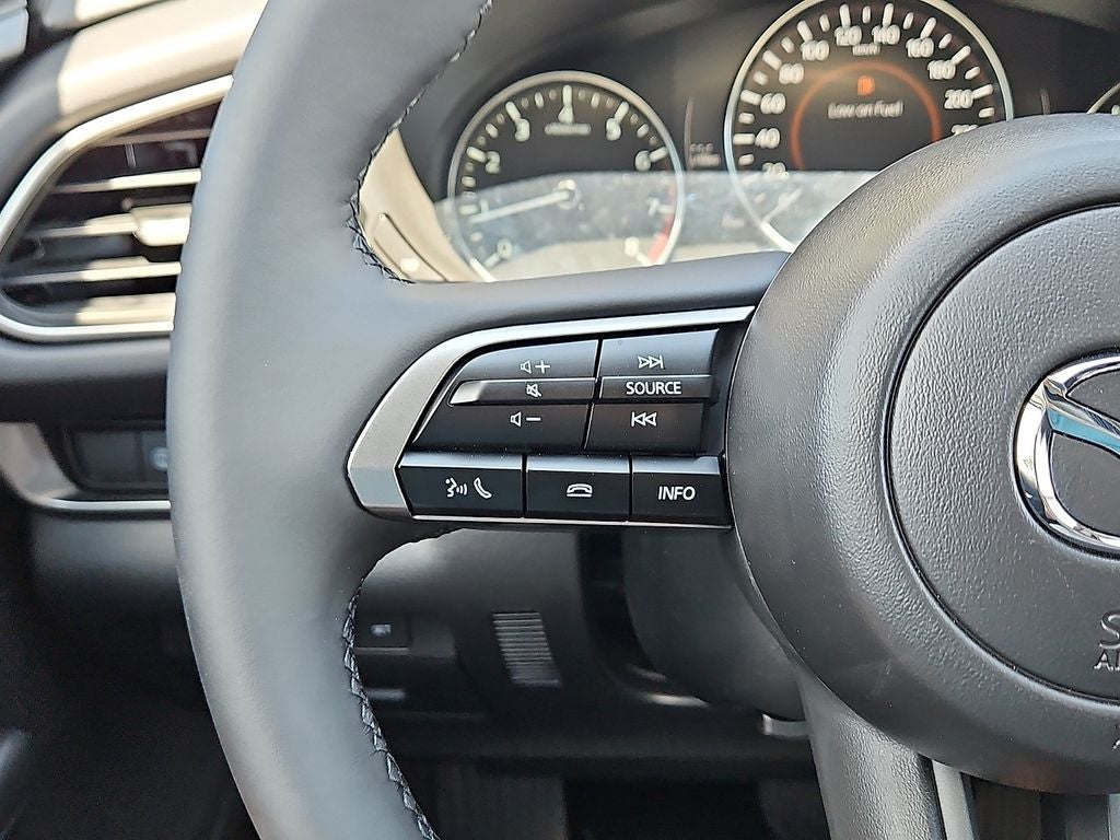 2026 Mazda Mazda CX-30 2.5 S Select Sport