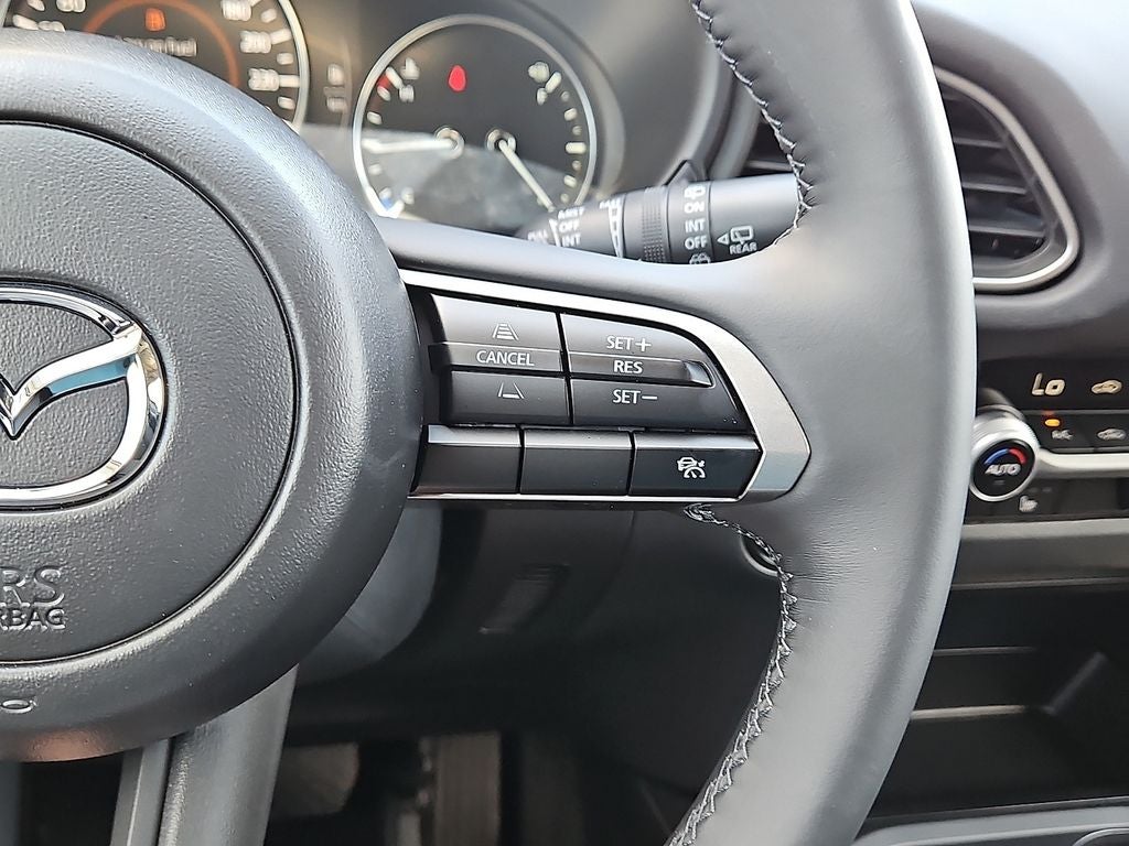 2026 Mazda Mazda CX-30 2.5 S Select Sport