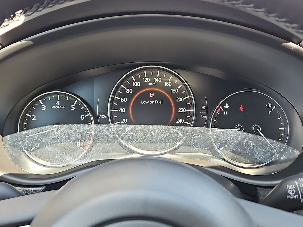 2026 Mazda Mazda CX-30 2.5 S Select Sport