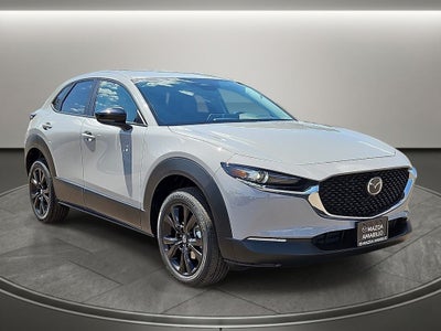 2026 Mazda Mazda CX-30 2.5 S Select Sport