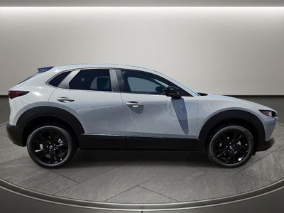 2026 Mazda Mazda CX-30 2.5 S Select Sport