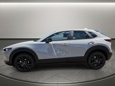2026 Mazda Mazda CX-30 2.5 S Select Sport