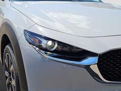 2026 Mazda Mazda CX-30 2.5 S Select Sport