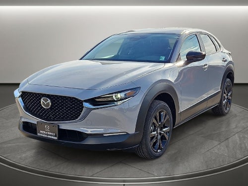 2026 Mazda Mazda CX-30 2.5 S Select Sport