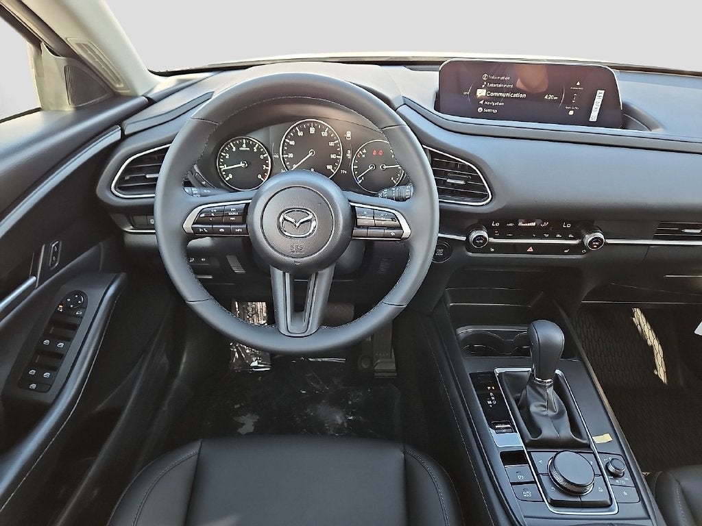 2026 Mazda Mazda CX-30 2.5 S Select Sport