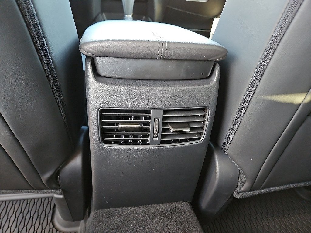 2026 Mazda Mazda CX-30 2.5 S Select Sport