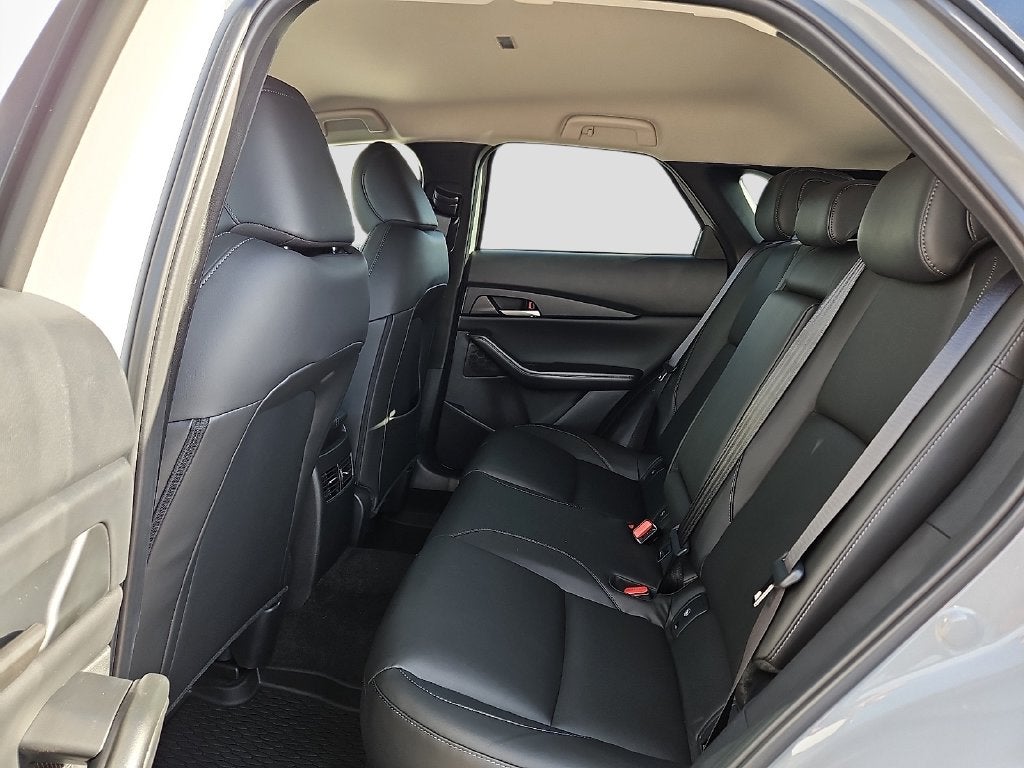 2026 Mazda Mazda CX-30 2.5 S Select Sport