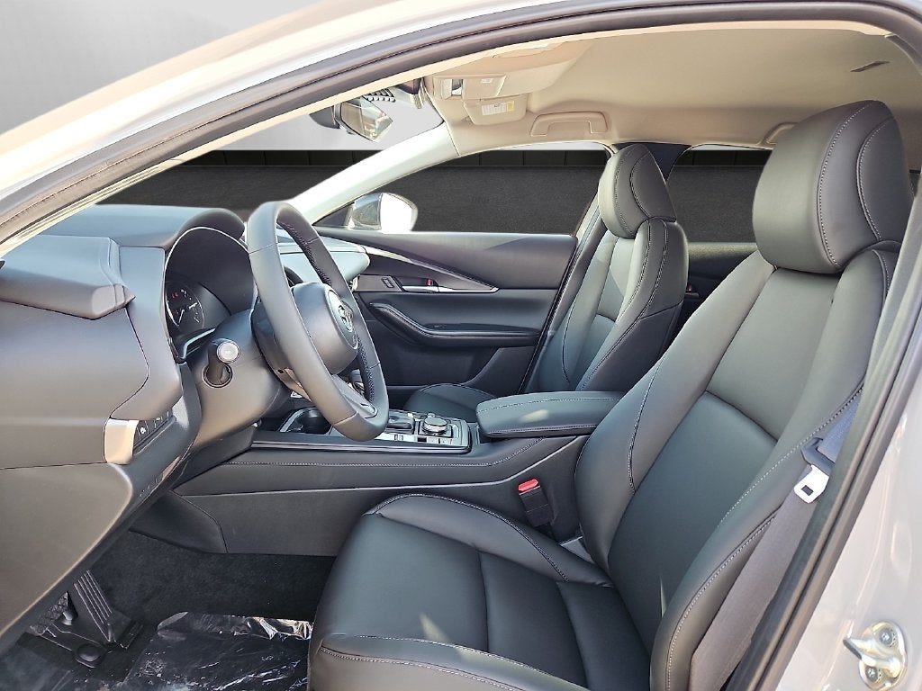 2026 Mazda Mazda CX-30 2.5 S Select Sport