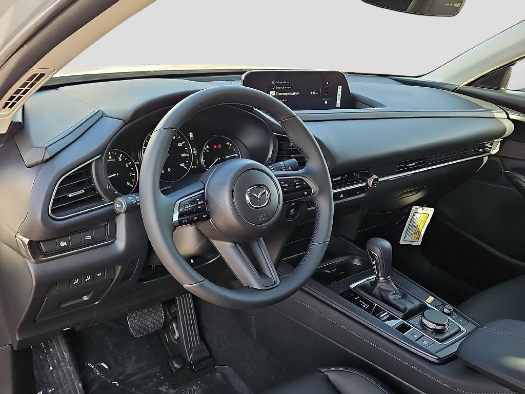 2026 Mazda Mazda CX-30 2.5 S Select Sport