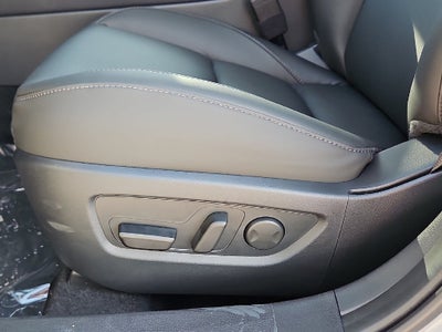 2026 Mazda Mazda CX-30 2.5 S Select Sport