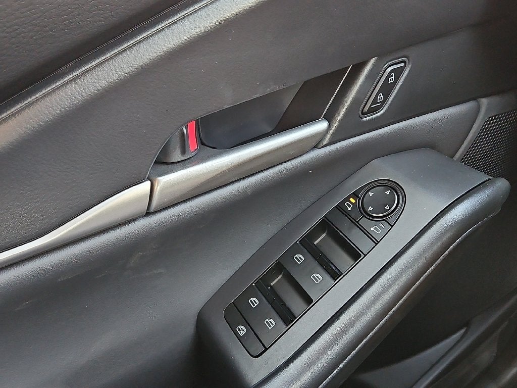 2026 Mazda Mazda CX-30 2.5 S Select Sport