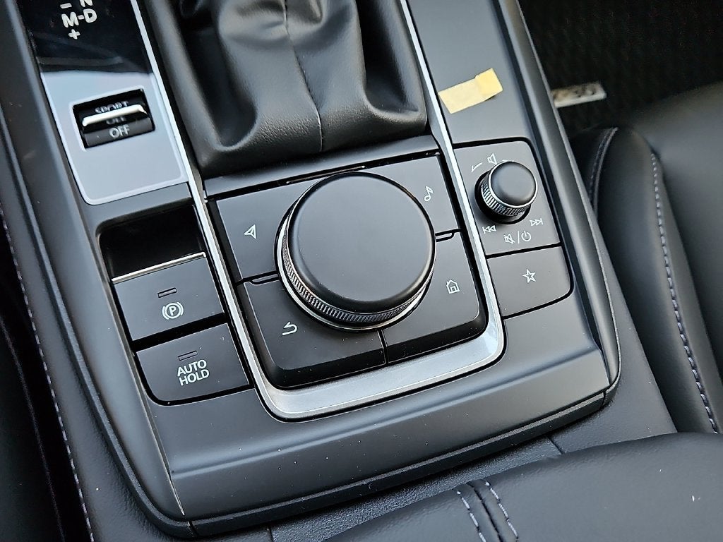 2026 Mazda Mazda CX-30 2.5 S Select Sport