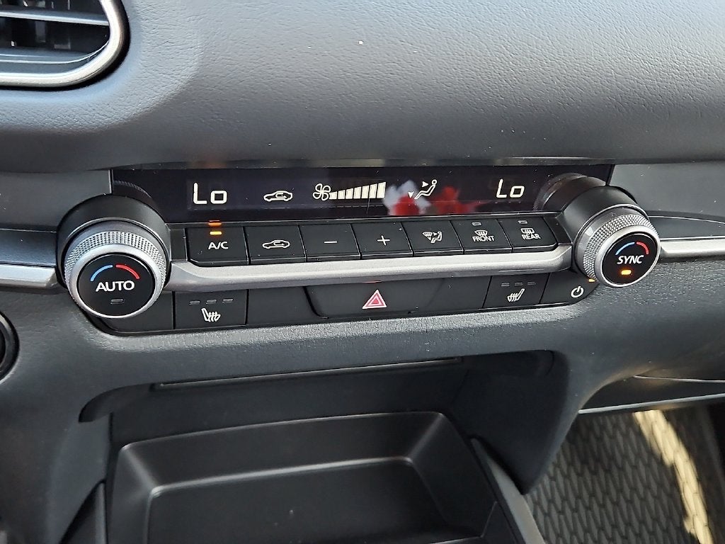 2026 Mazda Mazda CX-30 2.5 S Select Sport