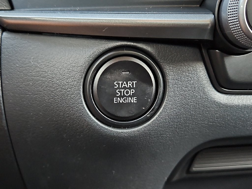 2026 Mazda Mazda CX-30 2.5 S Select Sport