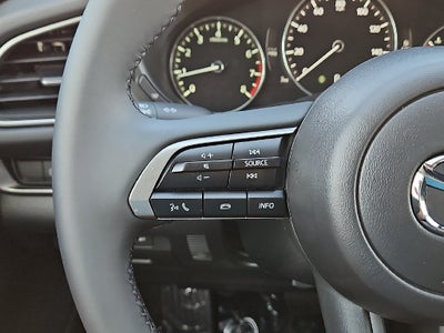 2026 Mazda Mazda CX-30 2.5 S Select Sport