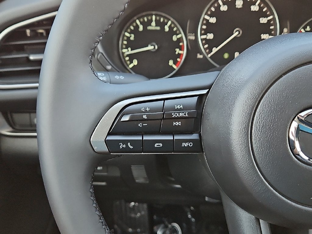 2026 Mazda Mazda CX-30 2.5 S Select Sport