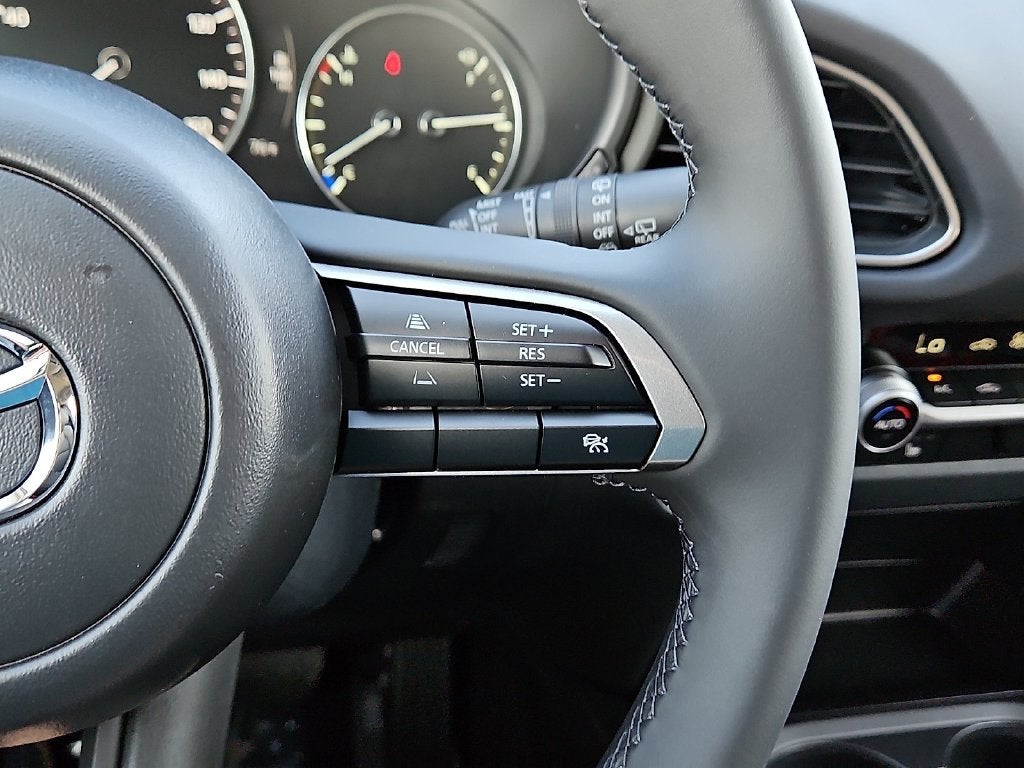 2026 Mazda Mazda CX-30 2.5 S Select Sport