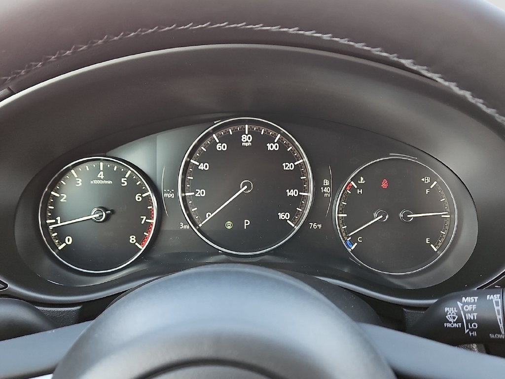 2026 Mazda Mazda CX-30 2.5 S Select Sport