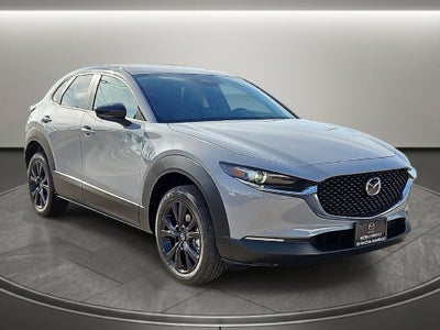 2026 Mazda Mazda CX-30 2.5 S Select Sport