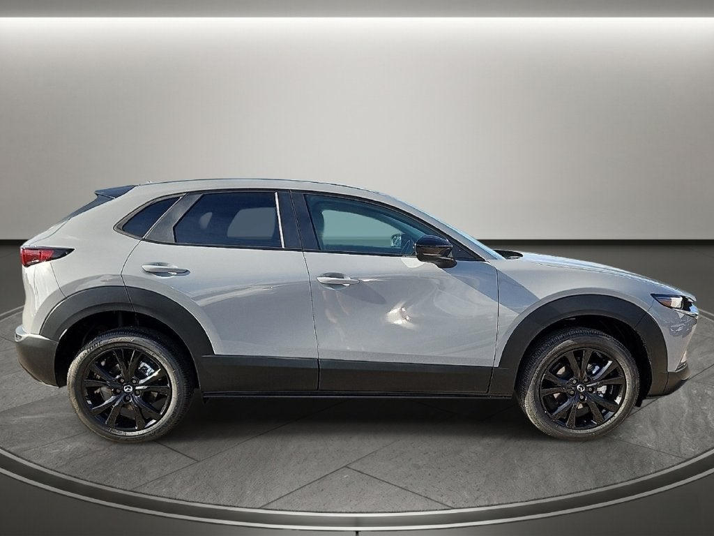 2026 Mazda Mazda CX-30 2.5 S Select Sport