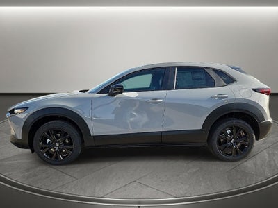 2026 Mazda Mazda CX-30 2.5 S Select Sport