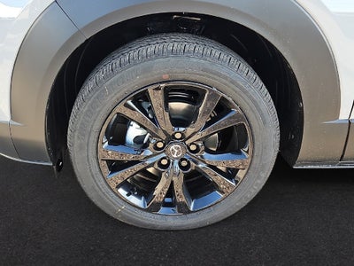 2026 Mazda Mazda CX-30 2.5 S Select Sport